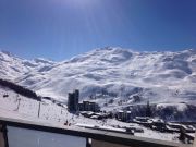 Val Thorens ski-in ski-out holiday rentals: appartement no. 91857