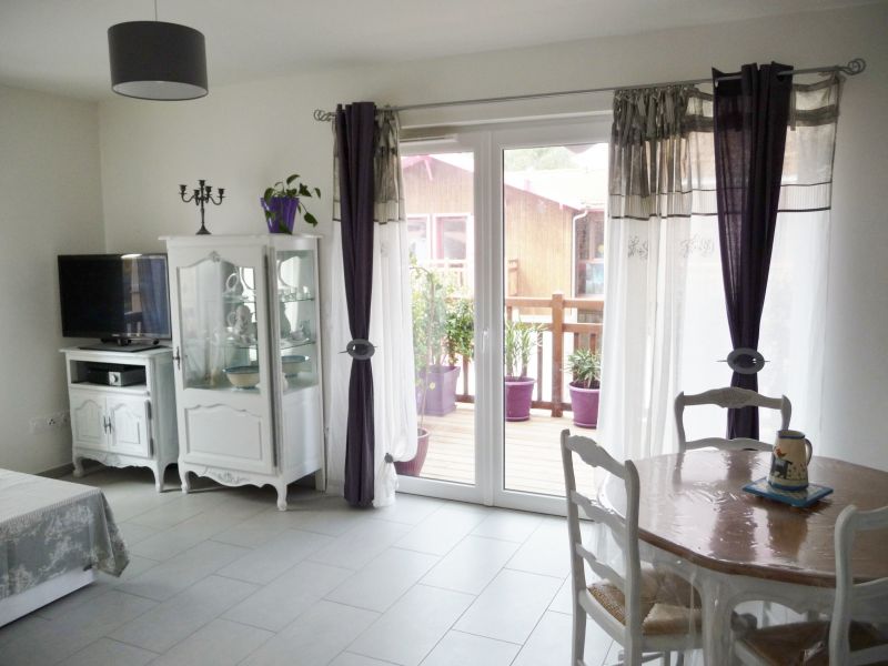 photo 1 Owner direct vacation rental Arcachon appartement Aquitaine Gironde Living room