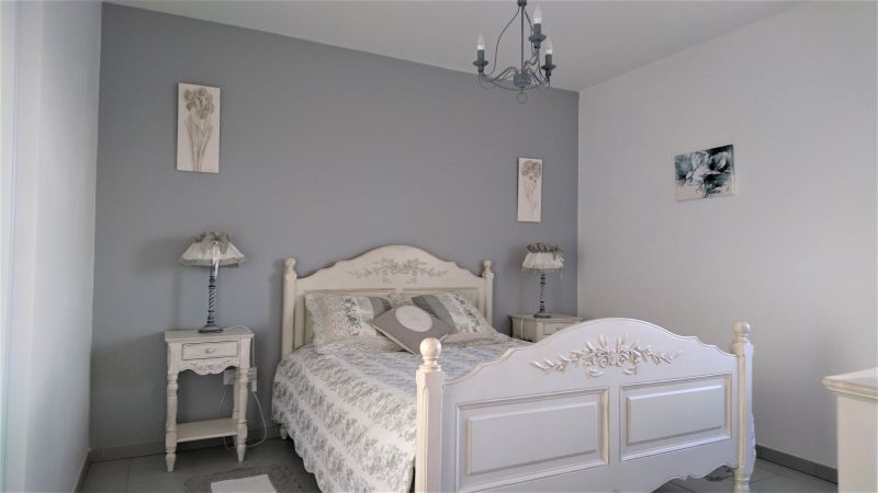 photo 4 Owner direct vacation rental Arcachon appartement Aquitaine Gironde bedroom