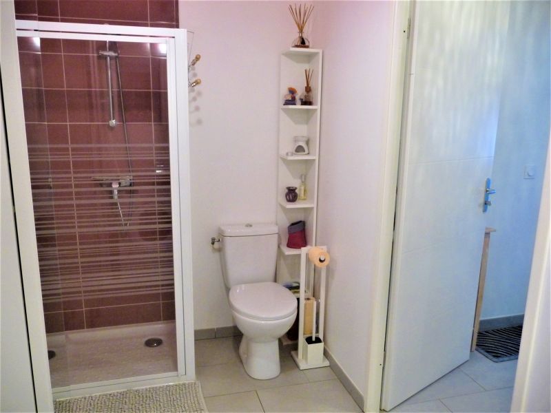 photo 7 Owner direct vacation rental Arcachon appartement Aquitaine Gironde Washing facilities