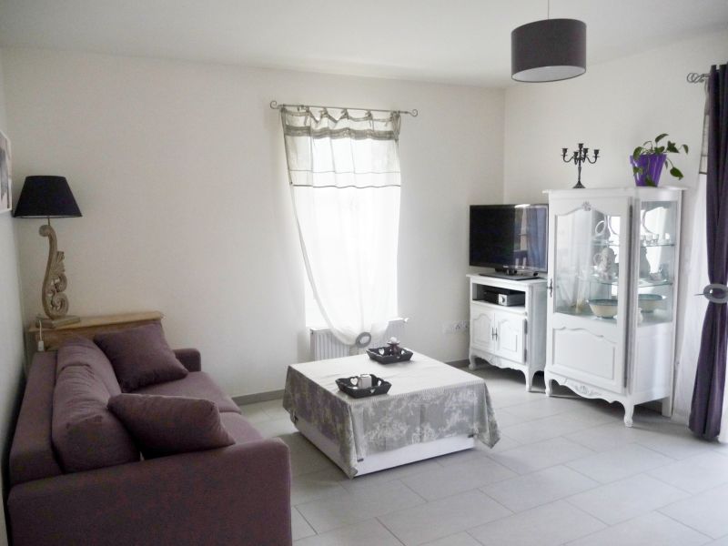 photo 2 Owner direct vacation rental Arcachon appartement Aquitaine Gironde Living room