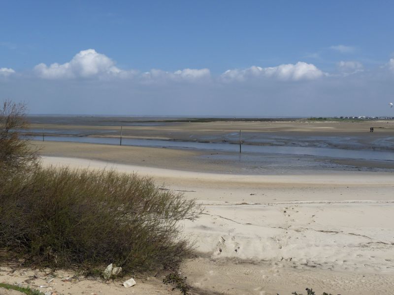 photo 14 Owner direct vacation rental Arcachon appartement Aquitaine Gironde Outside view