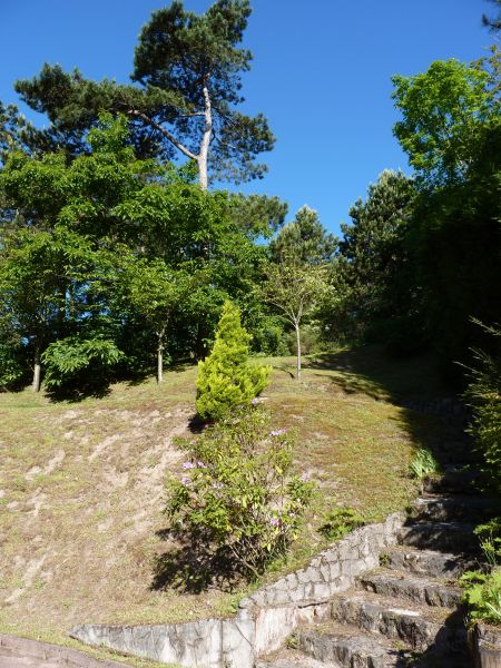 photo 12 Owner direct vacation rental Le Touquet appartement Nord-Pas de Calais Pas de Calais View from the property