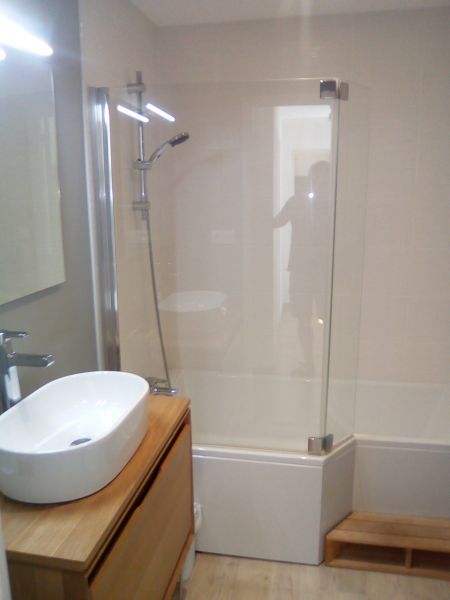 photo 6 Owner direct vacation rental Le Touquet appartement Nord-Pas de Calais Pas de Calais bathroom