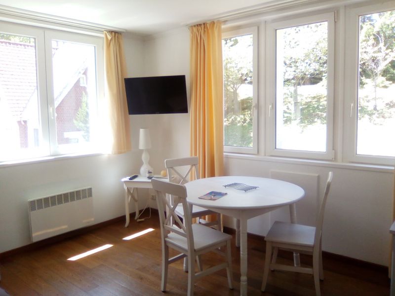 photo 1 Owner direct vacation rental Le Touquet appartement Nord-Pas de Calais Pas de Calais Sitting room