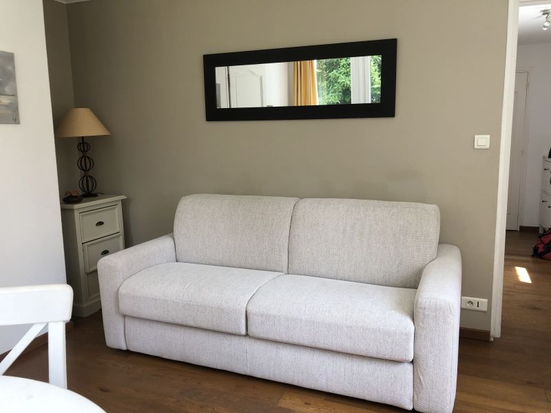 photo 1 Owner direct vacation rental Le Touquet appartement Nord-Pas de Calais Pas de Calais Sitting room