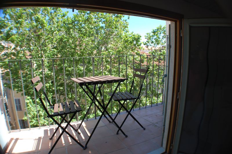 photo 1 Owner direct vacation rental Toulon studio Provence-Alpes-Cte d'Azur Var Terrace