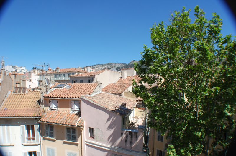 photo 13 Owner direct vacation rental Toulon studio Provence-Alpes-Cte d'Azur Var View from terrace