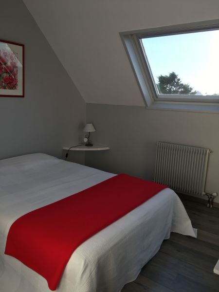 photo 12 Owner direct vacation rental Luc sur Mer appartement Basse-Normandie Calvados bedroom 1