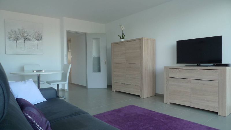 photo 3 Owner direct vacation rental Arcachon appartement Aquitaine Gironde Living room