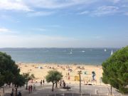 Gironde seaside holiday rentals: appartement no. 93023