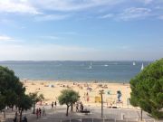 Lge Cap Ferret holiday rentals: appartement no. 93023