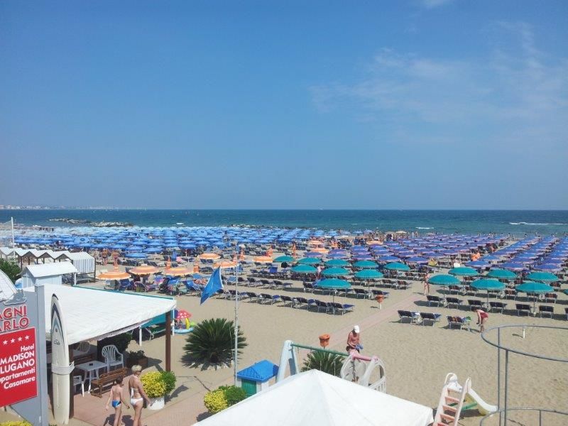 photo 22 Owner direct vacation rental Cattolica appartement Emilia-Romagna Rimini Province