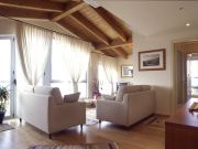 French Mediterranean Coast holiday rentals for 4 people: appartement no. 93105
