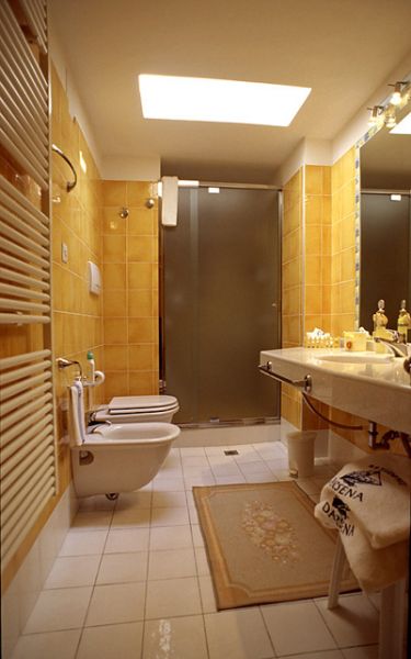 photo 11 Owner direct vacation rental Cattolica appartement Emilia-Romagna Rimini Province bathroom 1