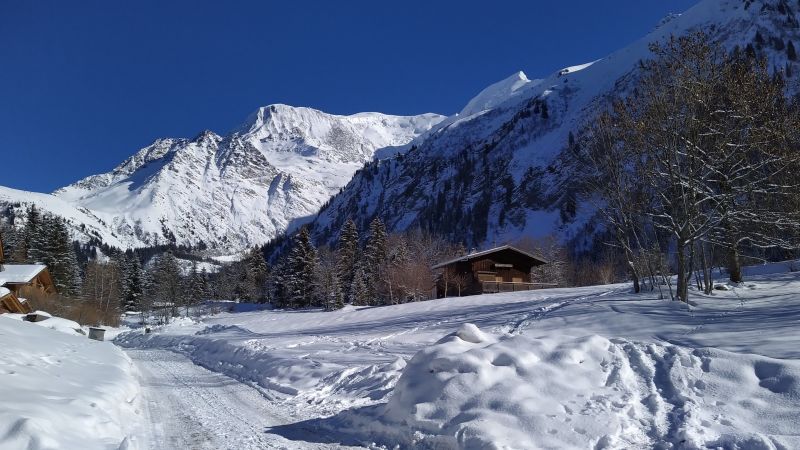 photo 19 Owner direct vacation rental Chamonix Mont-Blanc studio Rhone-Alps Haute-Savoie