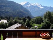 Haute-Savoie mountain and ski rentals: studio no. 93266