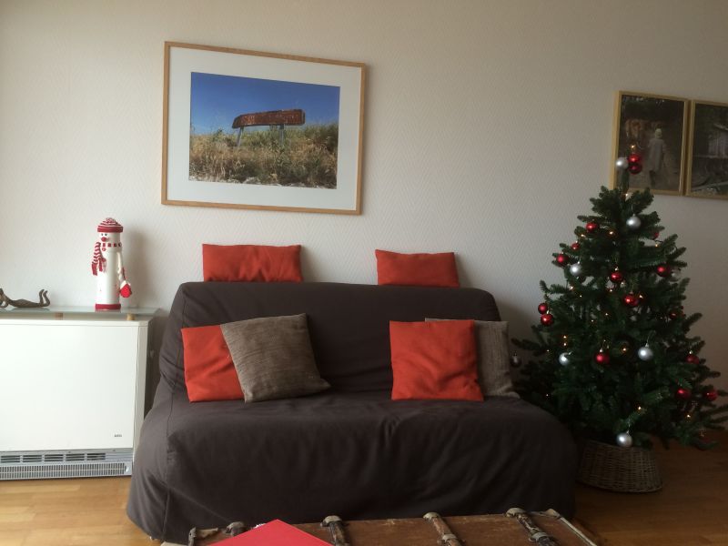 photo 11 Owner direct vacation rental Bray-Dunes appartement Nord-Pas de Calais  Sitting room