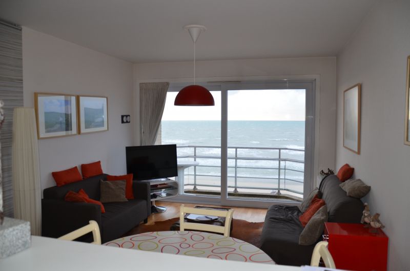 photo 1 Owner direct vacation rental Bray-Dunes appartement Nord-Pas de Calais  Sitting room