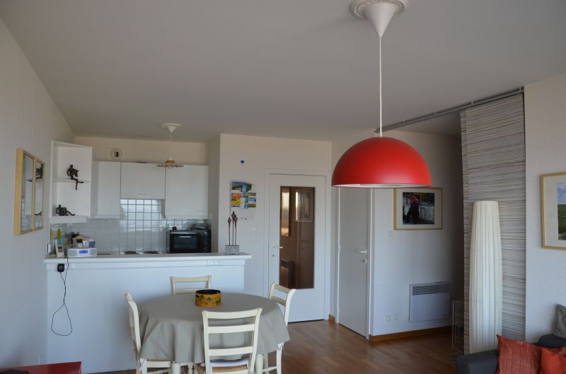 photo 2 Owner direct vacation rental Bray-Dunes appartement Nord-Pas de Calais  Open-plan kitchen