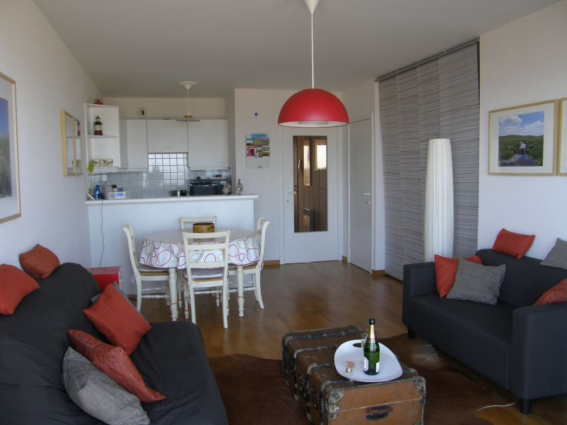 photo 0 Owner direct vacation rental Bray-Dunes appartement Nord-Pas de Calais  Sitting room