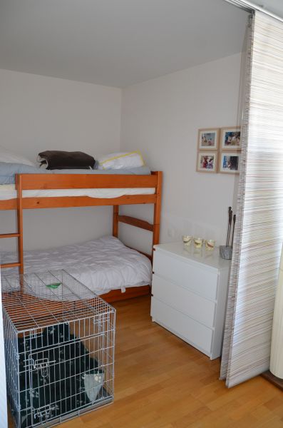 photo 6 Owner direct vacation rental Bray-Dunes appartement Nord-Pas de Calais  Extra sleeping accommodation