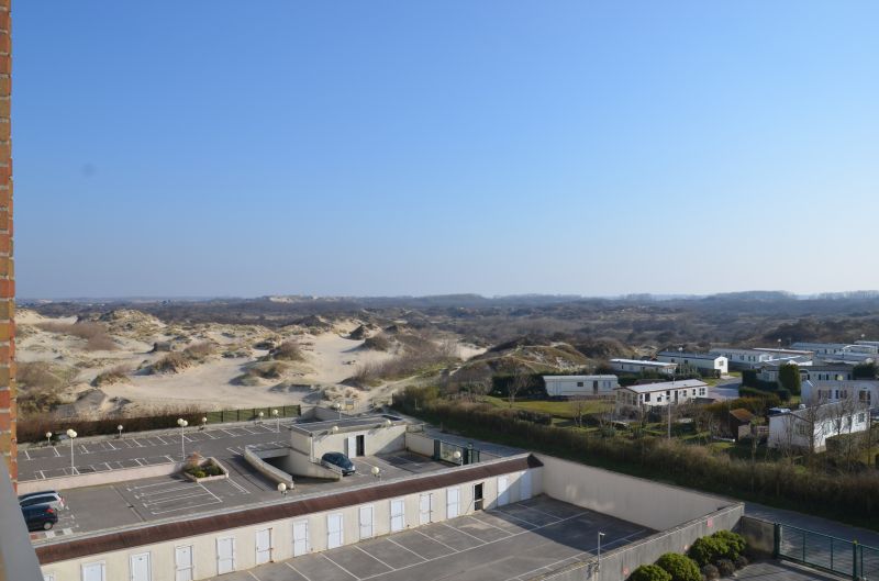 photo 15 Owner direct vacation rental Bray-Dunes appartement Nord-Pas de Calais  View from the balcony