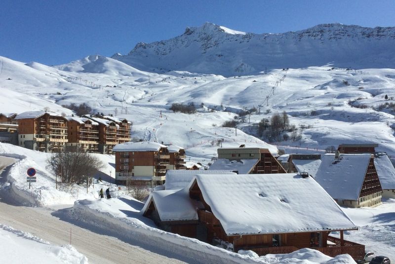 photo 15 Owner direct vacation rental Saint Franois Longchamp appartement Rhone-Alps Savoie View from the property