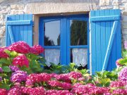 Sene beach and seaside rentals: maison no. 95470