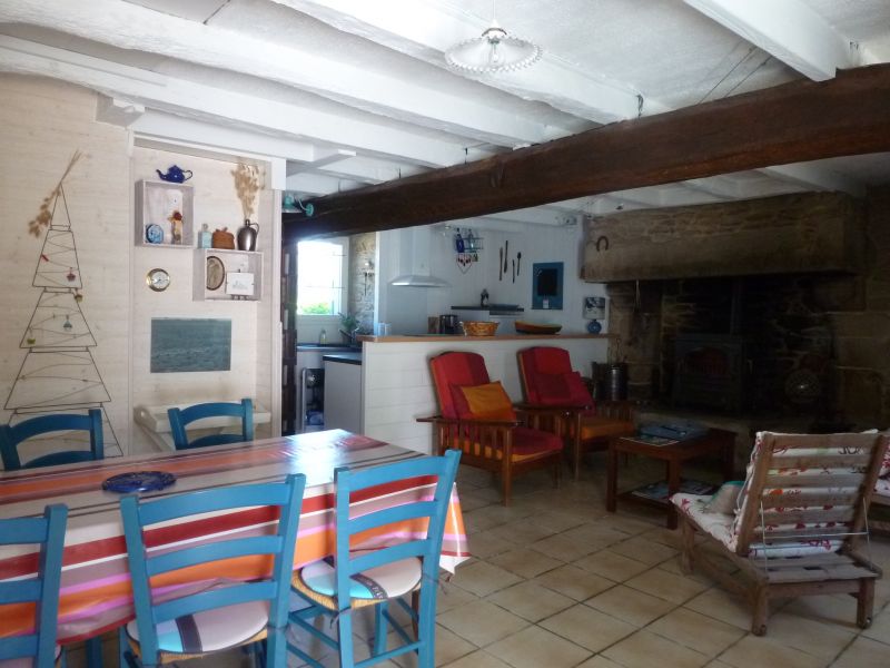 photo 6 Owner direct vacation rental Sarzeau maison Brittany Morbihan