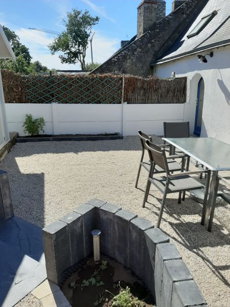 photo 14 Owner direct vacation rental Sarzeau maison Brittany Morbihan