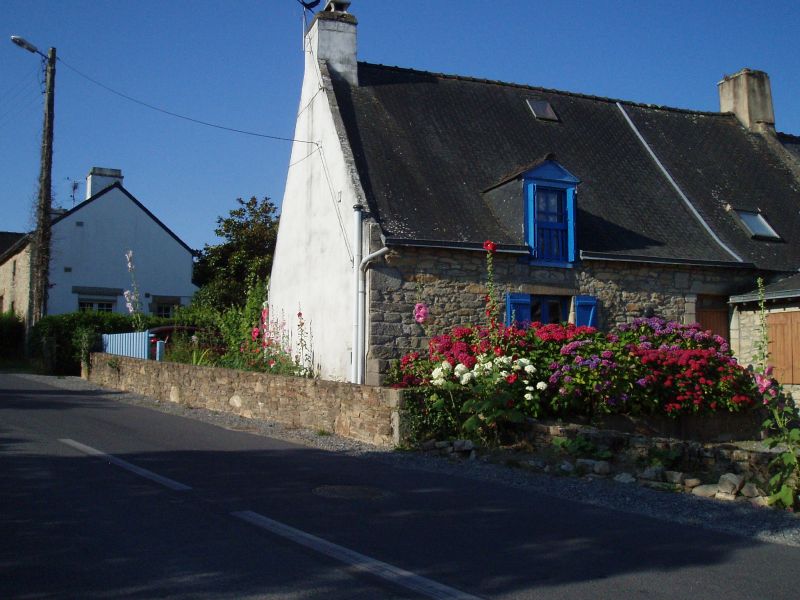 photo 2 Owner direct vacation rental Sarzeau maison Brittany Morbihan