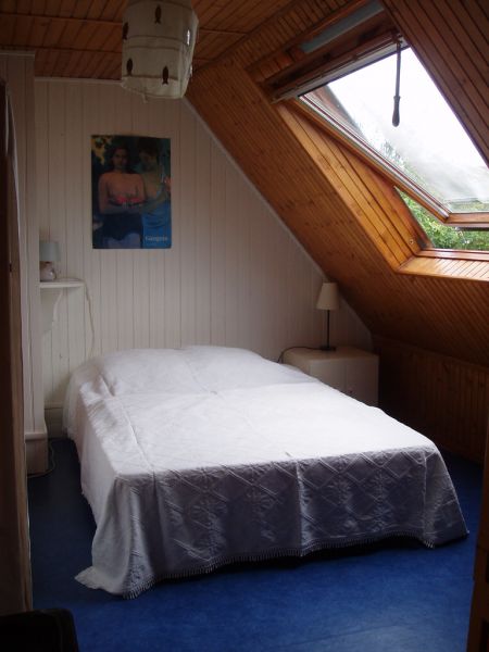 photo 10 Owner direct vacation rental Sarzeau maison Brittany Morbihan bedroom 2