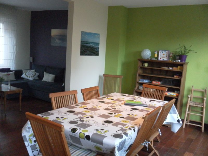 photo 3 Owner direct vacation rental Wimereux gite Nord-Pas de Calais Pas de Calais Open-plan kitchen