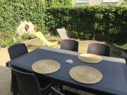 Ambleteuse holiday rentals: gite no. 95721