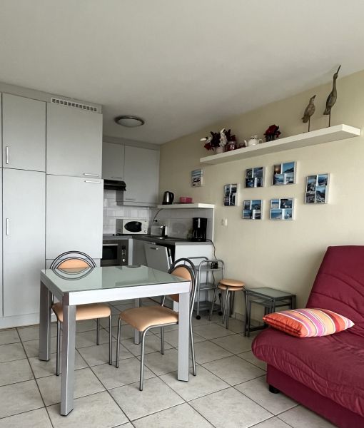 photo 15 Owner direct vacation rental Wimereux appartement Nord-Pas de Calais Pas de Calais Dining room