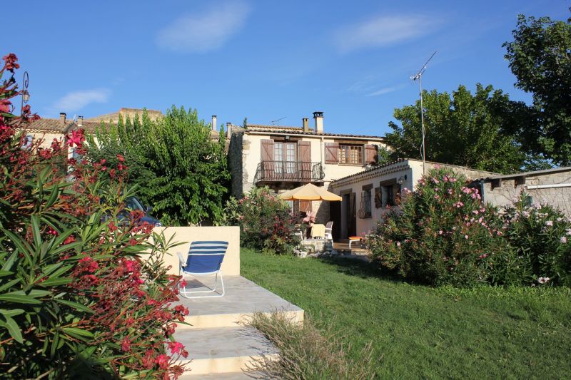 photo 1 Owner direct vacation rental Uzs maison Languedoc-Roussillon Gard