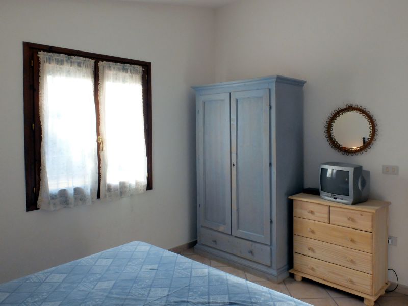 photo 6 Owner direct vacation rental Santa Teresa di Gallura villa Sardinia Olbia Tempio Province bedroom 1