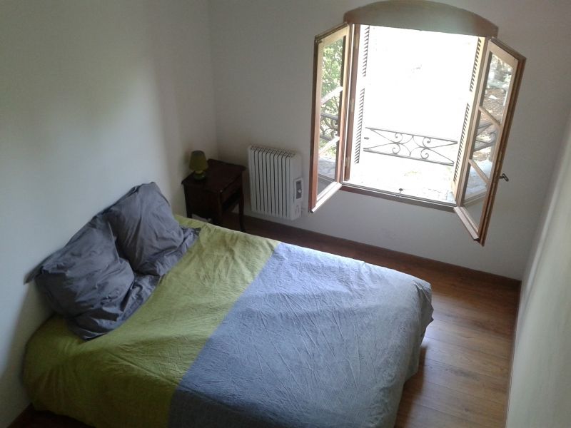 photo 11 Owner direct vacation rental Corte appartement Corsica Corsica bedroom 1