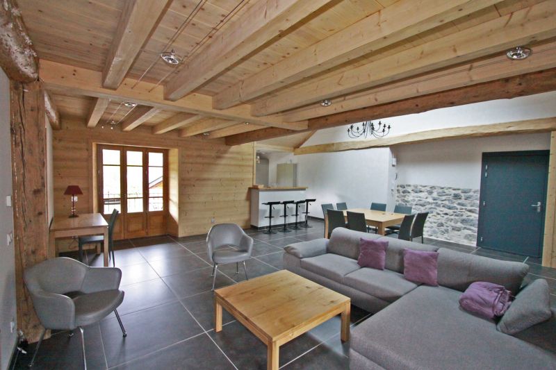 photo 13 Owner direct vacation rental Annecy gite Rhone-Alps Haute-Savoie Dining room