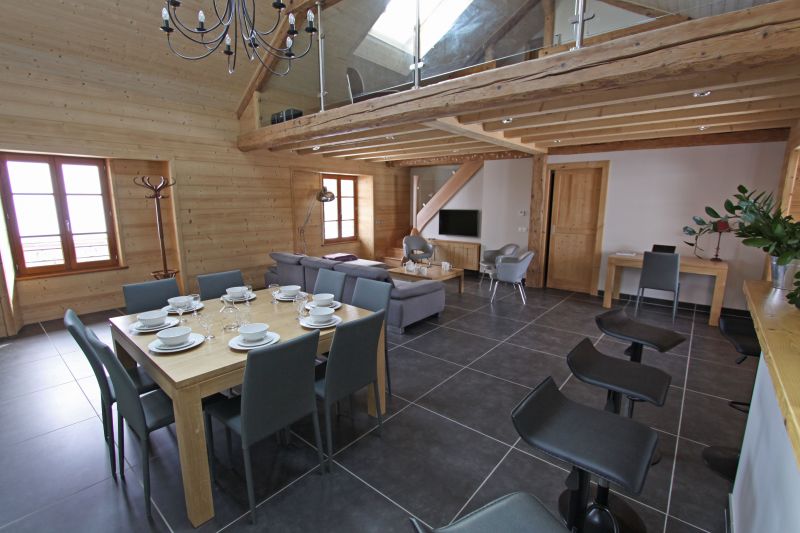 photo 14 Owner direct vacation rental Annecy gite Rhone-Alps Haute-Savoie Dining room