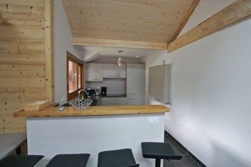 photo 15 Owner direct vacation rental Annecy gite Rhone-Alps Haute-Savoie Open-plan kitchen