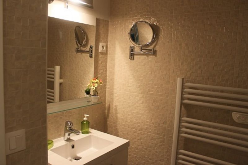 photo 9 Owner direct vacation rental Frjus appartement Provence-Alpes-Cte d'Azur Var bathroom