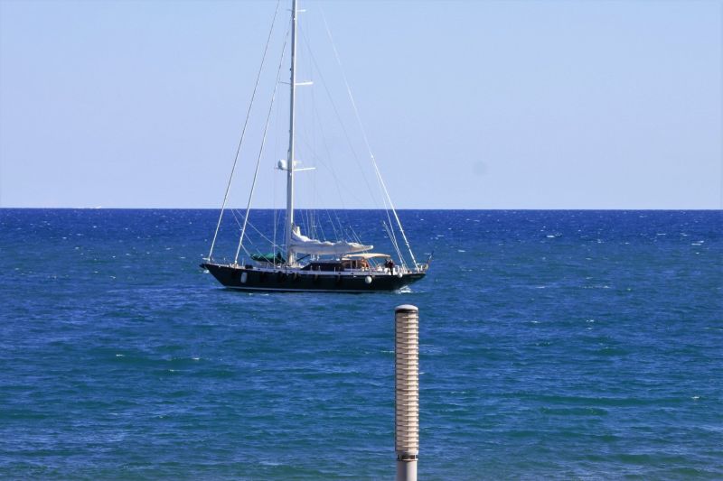 photo 15 Owner direct vacation rental Frjus appartement Provence-Alpes-Cte d'Azur Var View from the balcony