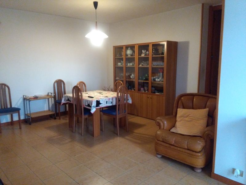 photo 1 Owner direct vacation rental Cagliari appartement Sardinia  Dining room