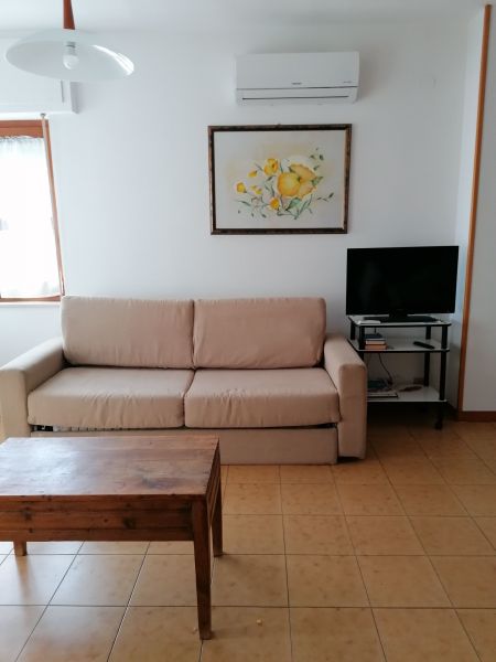 photo 17 Owner direct vacation rental Cagliari appartement Sardinia  Sitting room