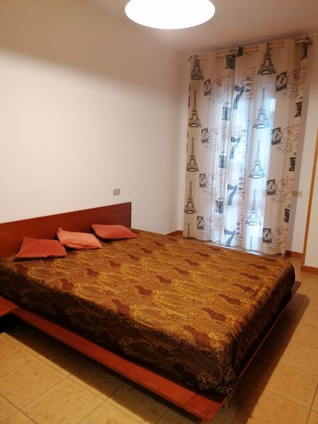 photo 21 Owner direct vacation rental Cagliari appartement Sardinia  bedroom 2