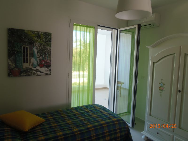 photo 9 Owner direct vacation rental Torre Lapillo maison Puglia Lecce Province bedroom 2