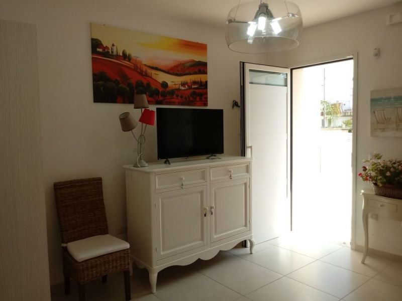 photo 2 Owner direct vacation rental Torre Lapillo maison Puglia Lecce Province Living room