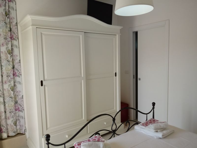 photo 13 Owner direct vacation rental Torre Lapillo maison Puglia Lecce Province bedroom 1